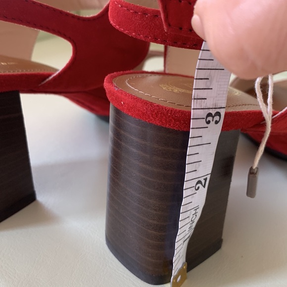 ❤️‍🔥 NEW IN BOX Tod's Sandals - Picture 8 of 10